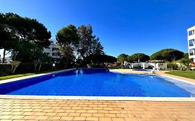 Vilamoura Panoramic View With Pool By Homing