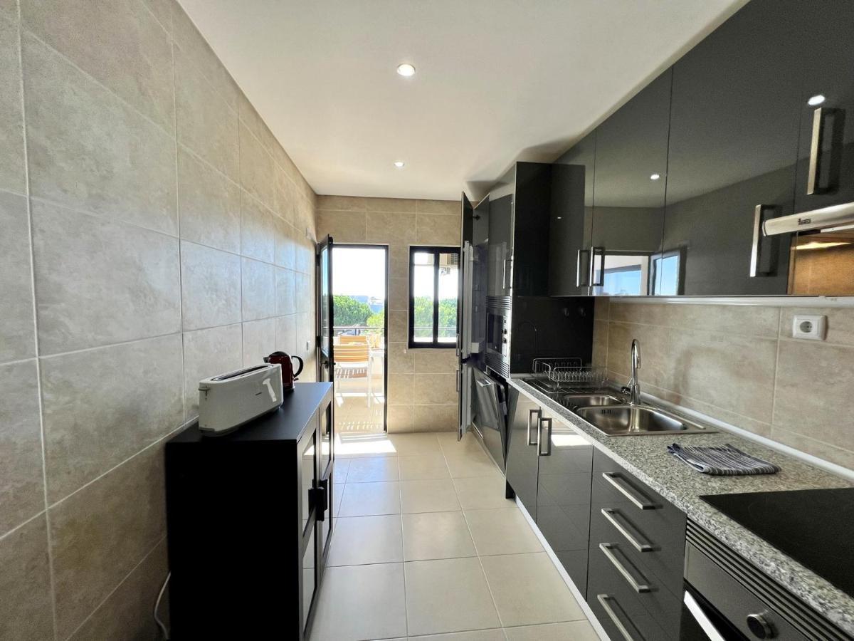 Vilamoura Panoramic View With Pool By Homing Exterior foto