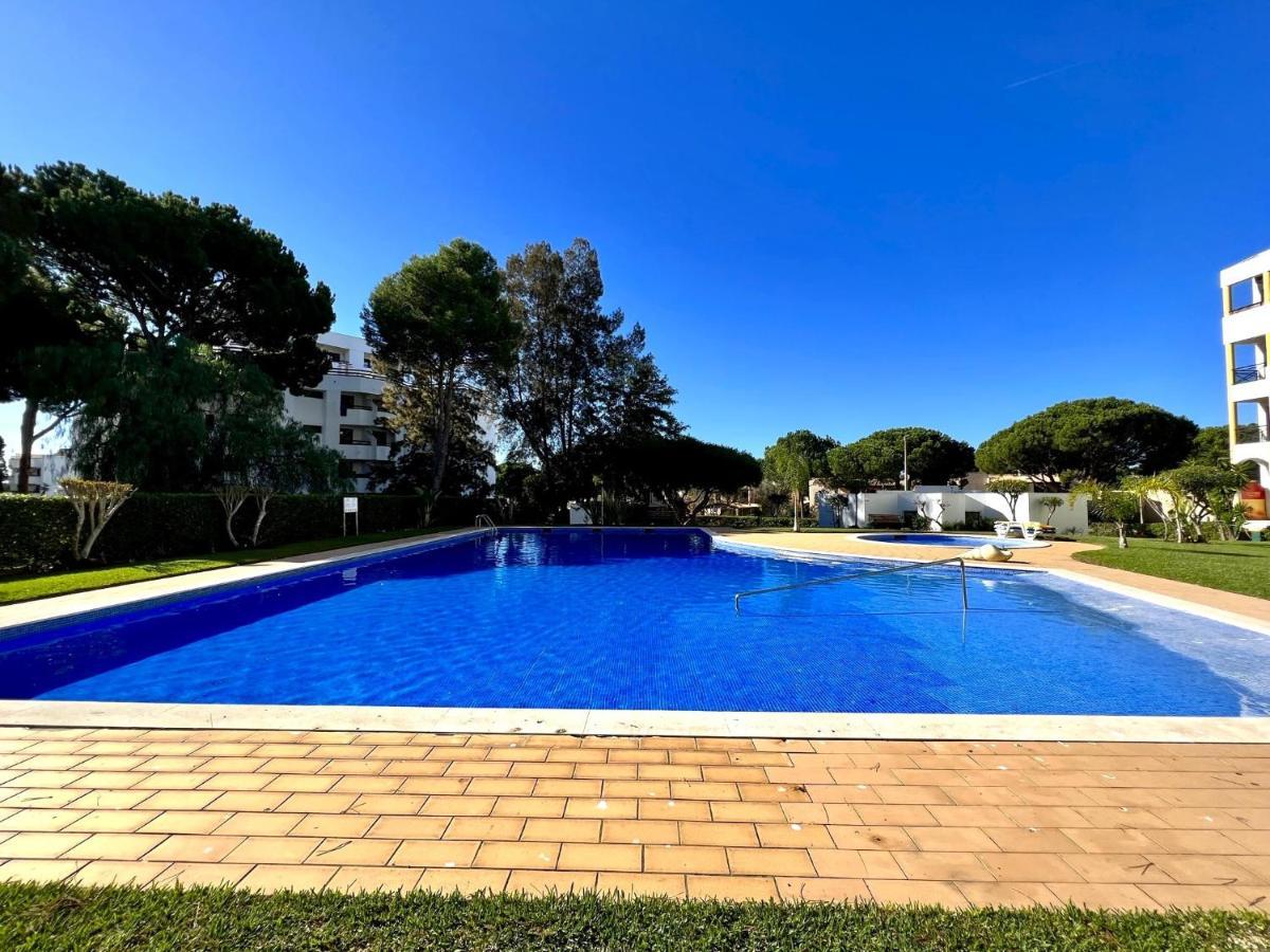 Vilamoura Panoramic View With Pool By Homing Exterior foto
